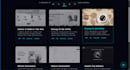 create a custom website and management system