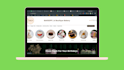 build a static website for your local business