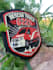 make custom pvc rubber patches with premium quality