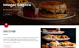 build modern squarespace website design and squarespace website development