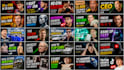 design catchy high CTR youtube thumbnail in 3hrs
