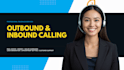 do consultative cold calling and telesales for real estate and solar