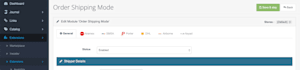 fix opencart errors, bugs and checkout issues