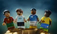create lego style 3d animation videos in blender