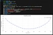 build black scholes and monte carlo finance models in python