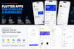 build your flutter mobile app mvp