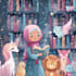 write engaging cartoon scripts and story for kids