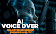 create realistic human like voiceovers with elevenlabs