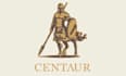 design amazing centaur mascot logo with new concepts design