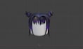 create a ugc hairstyle