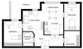 draw architectural plans in autocad and revit