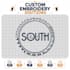 do embroidery digitizing to dst in 1 hour