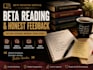 read, critique, and provide feedback on your writing