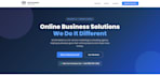 build a custom jamstack website