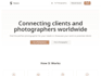 create any web application from planning to release