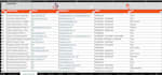 scrape any website into clean excel, CSV, or json with python