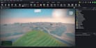 develop a roblox game from scratch without ai