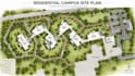 create subdivision layout site master plan civil 3d real estate permite drawing