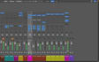 editing, mixing and mastering