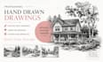 do licensed architectural permit USA drawings and pe stamp