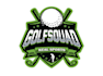 create a wonderful golf logo design