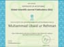 do medical writing research and data analysis