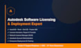 set up, manage and troubleshoot your autodesk software licensing