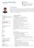 write a professional resume writting cv and cover letter