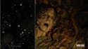 do vfx compositing with special effect ,cgi horror effect for film production