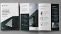 design luxury catalogs, brochures, and magazines