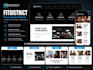 setup and manage gohighlevel website, emails SMS automation sales funnel