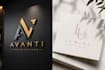 create professional branding and content