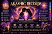 provide an akashic records twin flame reading and free reiki healing