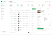 develop or clone software, erp, pos, crm, saas app, odoo, inventory, wms, mvp