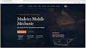 build your dream website