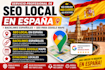do spain local seo, spanish backlink, and google map s e o