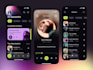 develop quality music streaming app, music app, live streaming app, streaming