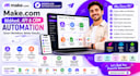 create make com webhook automation make com api integration make com crm