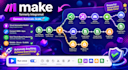 fix make com make com automation make com made com make come expert make