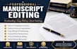 be your scientific paper editor, research paper for journal submission