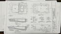 design 2d and 3d pool permit and  pool construction drawings