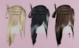 create a custom roblox hair