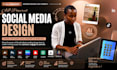 be your ai animated social media posts designer