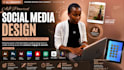create your ai animated social media posts