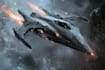 design spaceships and sci fi vehicles