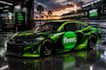 create custom nascar iracing car wraps for drivers and teams