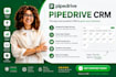 be your pipedrive setup, assistance and workflow automation expert