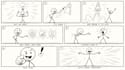 create sticky man explainer video