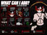 edit and customize your vrchat avatar for PC and quest
