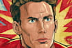 do comic book cover